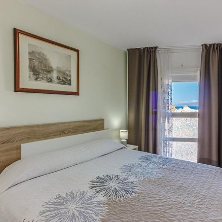 Play De Lasamericas Torres De Yomely Beautiful Ocean View Плайя-де-лас-Амерікас Екстер'єр фото